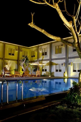 Gallery - Grand Royal BIL Hotel