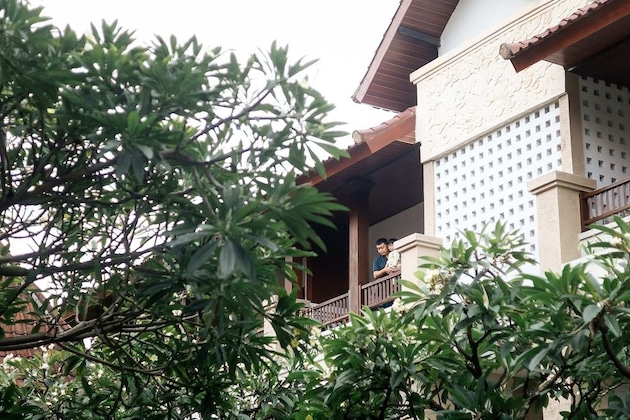 Gallery - Fourteen Roses Beach Hotel