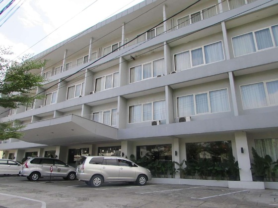 Gallery - Hotel Pangeran City