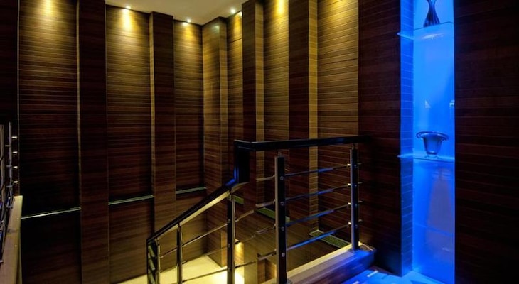 Gallery - Grand Sakura Hotel