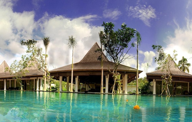 Gallery - Ayurvedagram Bali - The Heart Of Wellness & Healing