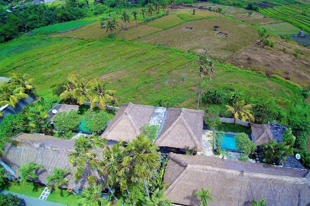 Gallery - The Zala Villa
