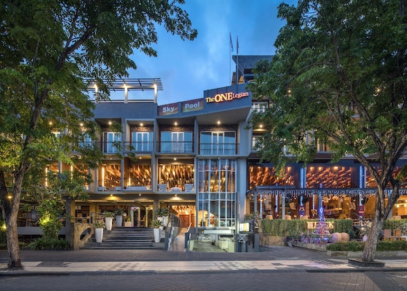 Gallery - The One Legian