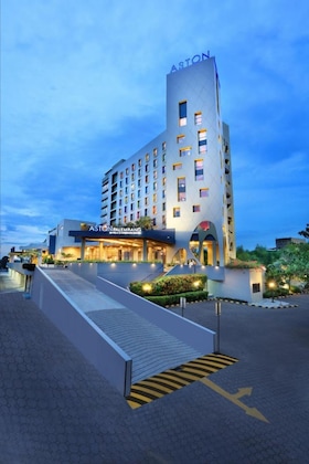 Gallery - Aston Palembang Hotel & Conference Center