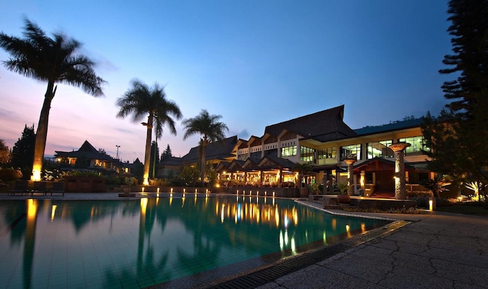 Gallery - Puteri Gunung Hotel