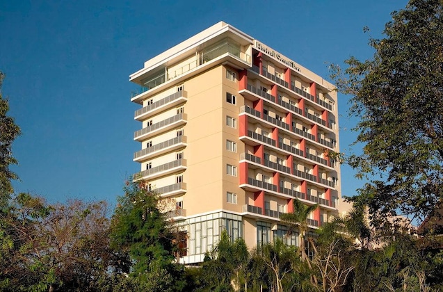Gallery - Hotel Santika Jemursari - Chse Certified
