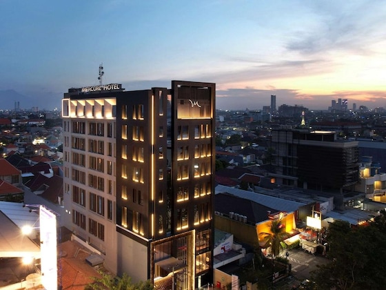 Gallery - Mercure Surabaya Manyar