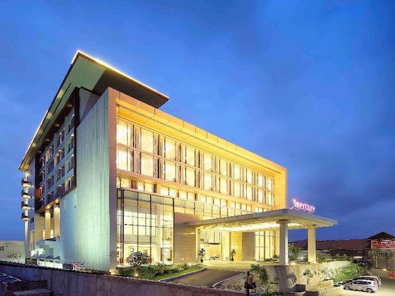 Gallery - Mercure Padang