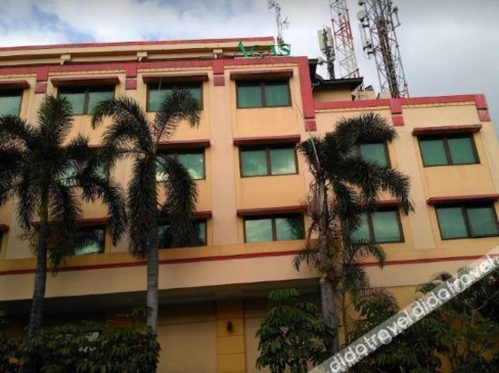 Gallery - Hotel Agas Internasional
