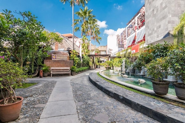 Gallery - Kuta Central Park Hotel