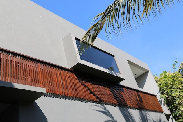 Gallery - The Lombok Lodge Suites & Private Villas