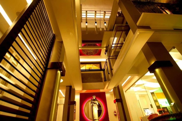 Gallery - Savali Hotel