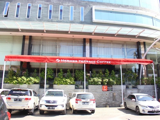 Gallery - Hermes Palace Hotel Medan