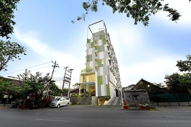 Gallery - Whiz Hotel Pemuda Semarang