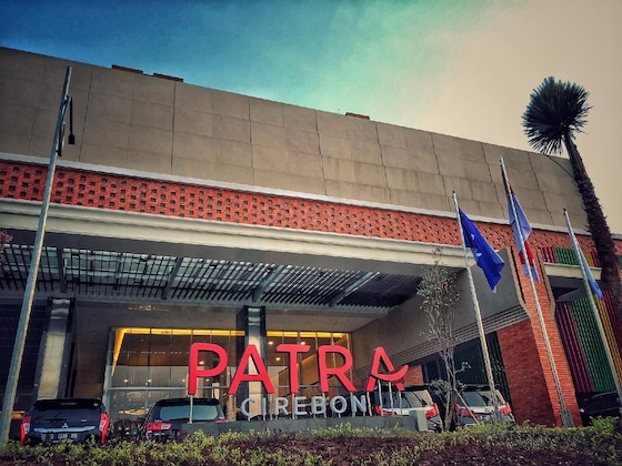 Gallery - Patra Cirebon Hotel & Convention
