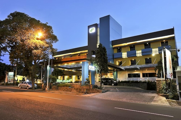 Gallery - Hotel Grasia Semarang