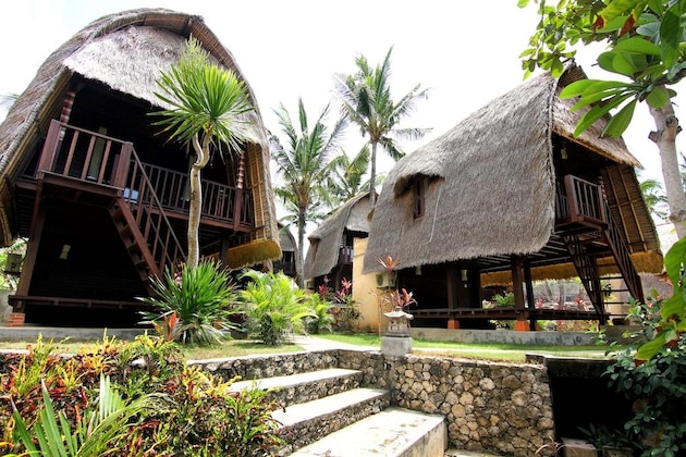 Gallery - Secret Point Huts