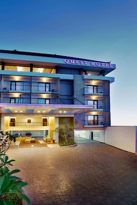Gallery - Quest Hotel Kuta By Aston