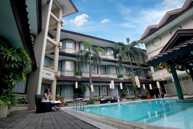 Gallery - Bentani Hotel & Residence