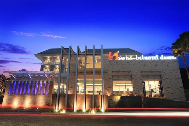 Gallery - Swiss-Belhotel Danum Palangkaraya