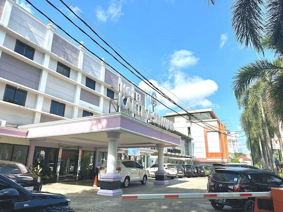 Gallery - Graha Sriwijaya Hotel