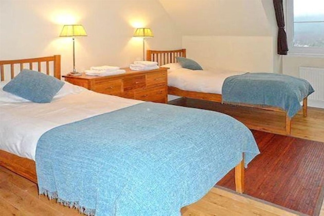Gallery - Inverness Hostel