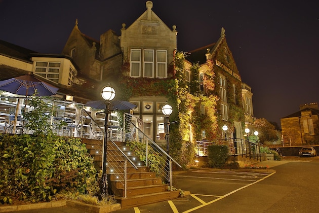 Gallery - Best Western Motherwell Centre Moorings Hotel