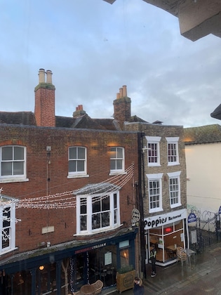 Gallery - Pilgrims Hotel
