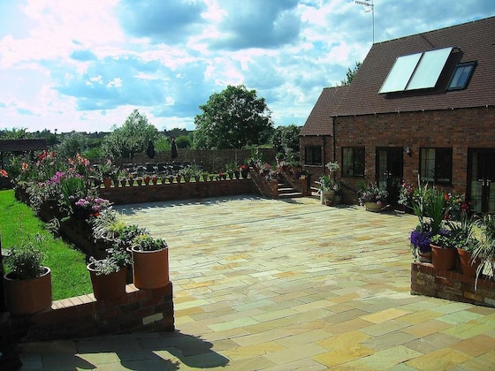 Gallery - Church Farm Barns