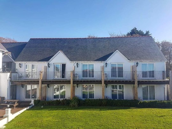 Gallery - Heywood Spa Hotel
