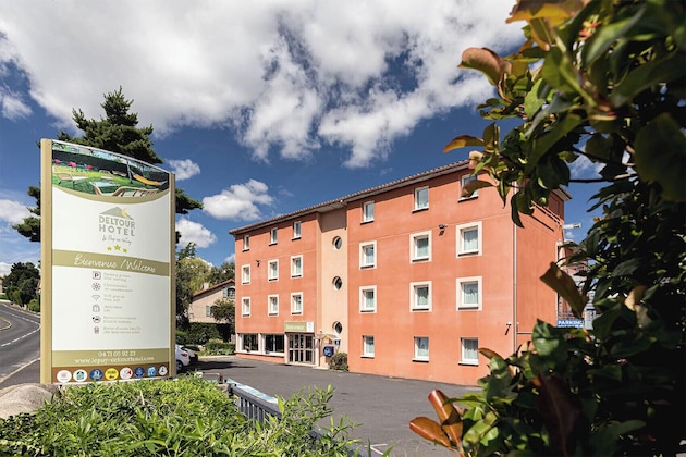Gallery - Deltour Hotel Puy En Velay