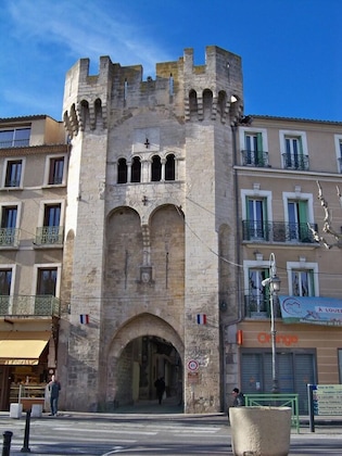 Gallery - Ibis Budget Manosque Cadarache