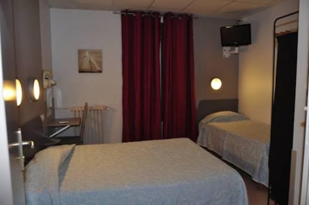 Gallery - Hôtel Lux