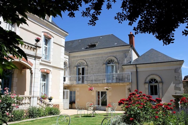 Gallery - La Roseraie
