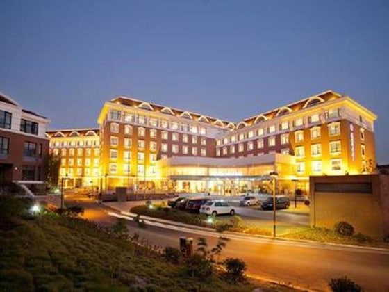Gallery - Zhanshan Garden Hotel