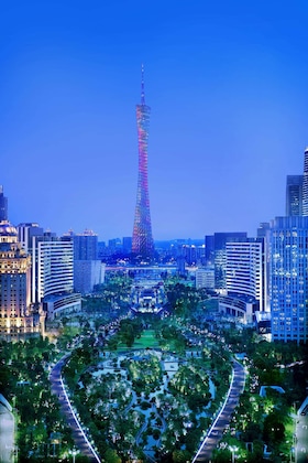 Gallery - Grand Hyatt Guangzhou