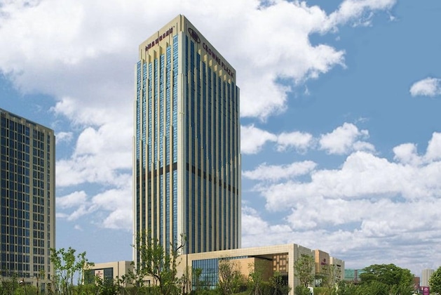 Gallery - Crowne Plaza Hefei By Ihg