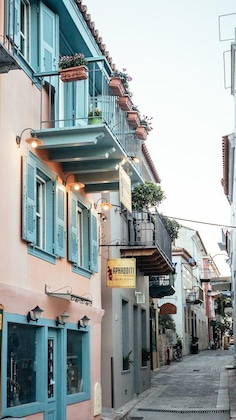 Gallery - Aphroditi Pension