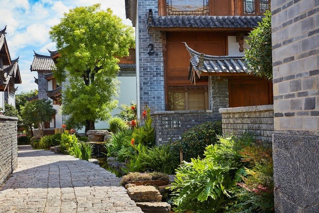 Gallery - Hotel Indigo Lijiang Ancient Town By Ihg