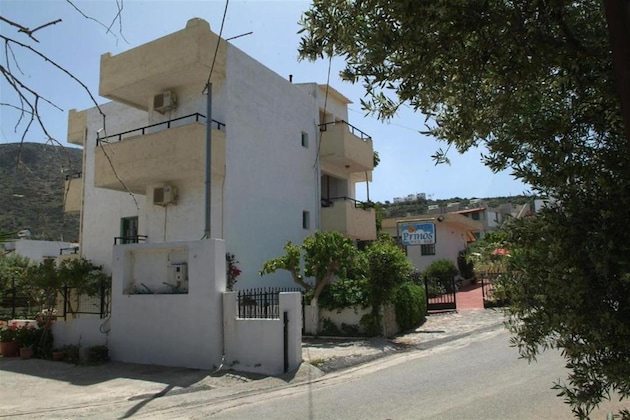 Gallery - Prinos Apartments