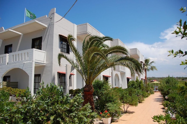 Gallery - Cathrin Suites