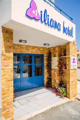 Gallery - Iliana Hotel