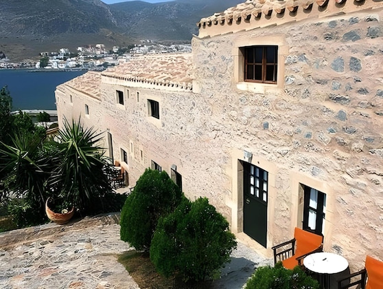 Gallery - Lazareto Hotel
