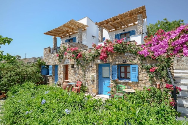 Gallery - Hotel Naxos Filoxenia