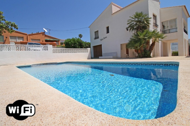 Gallery - Villas Costa Calpe - Pedro Jaime