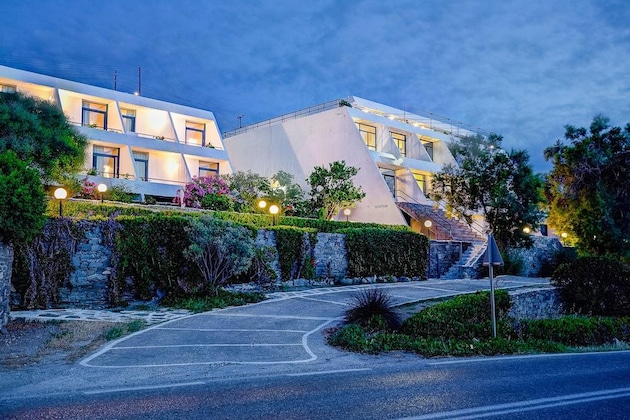 Gallery - Hotel Hippocampus