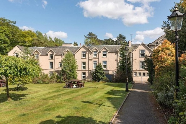 Gallery - The Derwentwater Hotel