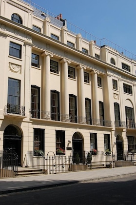 Gallery - The Goodenough On Mecklenburgh Square