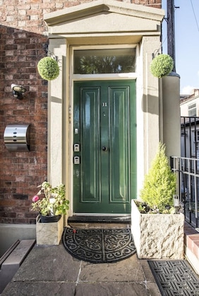 Gallery - Chester Apartments