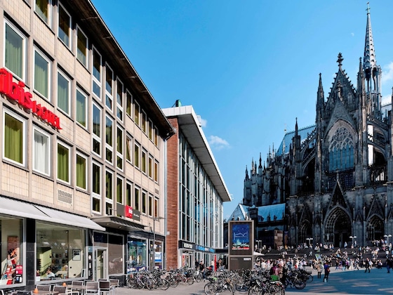 Gallery - Ibis Hotel Köln Am Dom